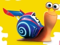 Spel Turbo pussel  på nätet
