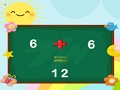 Spel Barn matematik  på nätet