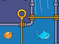 Spel Rädda fisken  på nätet