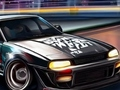 Spel Nightfall Drifters på nätet