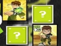 Spel Ben 10 minnestid på nätet