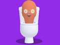 Spel Skibidi Toilet IO (Dop Dop Ja Ja)  på nätet