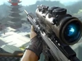Spel Assassin Shooter Duell  på nätet