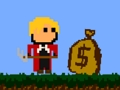 Spel Rake'n i degen  på nätet
