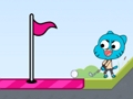 Spel Galen golf  på nätet