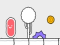 Spel Skribent World Platform Puzzle på nätet