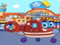 Spel Flygplanstvätt  på nätet