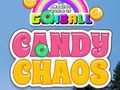 Spel Gumball Candy Chaos på nätet