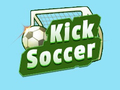 Spel Kick fotboll  på nätet