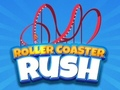Spel Berg-och dalbana Rush  på nätet