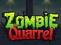 Spel Zombiebråk  på nätet