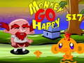 Spel Monkey Go Happy Stage 517 på nätet