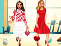 Spel Maddie och Mackenzie  på nätet