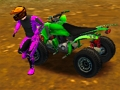 Spel ATV Ultimate Offroad på nätet