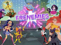 Spel Frenemier på nätet