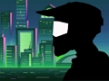 Spel Shadow motorcykelförare  på nätet