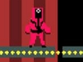 Spel Squid Glass Game 2D på nätet