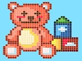 Spel Pärlor Art Design  på nätet