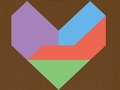 Spel Woody Tangram Pussel  på nätet