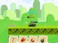 Spel Tankkrig på nätet