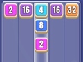 Spel Nummerbrickor  på nätet