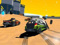 Spel Episk racing på nätet