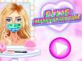 Spel Ellie: Maskne Face Care på nätet