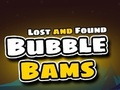 Spel Förlorade och hittade bubbla bams på nätet