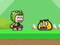 Spel Super Kid Adventure på nätet