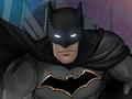 Spel Batman: Cloak Crusader Chase på nätet