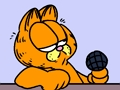 Spel FNF: Garfield Monday Funkin ' på nätet