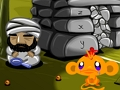 Spel Monkey Go Happy Stage 195 på nätet