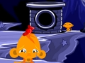 Spel Monkey Go Happy Stage 196 på nätet