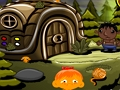 Spel Monkey Go Happy Stage 200 på nätet