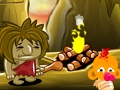 Spel Monkey Go Happy Stage 204 på nätet