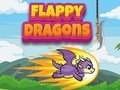 Spel Flappa drakar på nätet