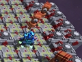 Spel Robo-realm på nätet