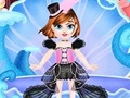 Spel Baby Taylor Fantasy Carnival på nätet