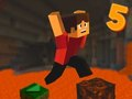 Spel Parkour Block 5 på nätet