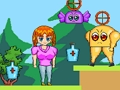Spel Aroka på nätet