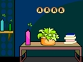 Spel Shack House fly på nätet