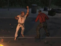 Spel En amerikansk farfars mod  på nätet