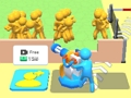 Spel Zombiens dag  på nätet