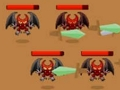 Spel Idle Mine & Merge  på nätet