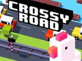 Spel Crossy Road Master på nätet