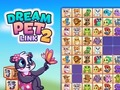 Spel Dream Pet Link 2 på nätet
