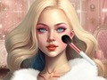 Spel Makeover ASMR på nätet