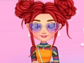 Spel BFFS Rainbow Fashion Addict på nätet