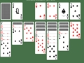 Spel Klondike Solitaire Turn One på nätet