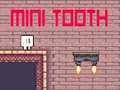 Spel Mini tand  på nätet